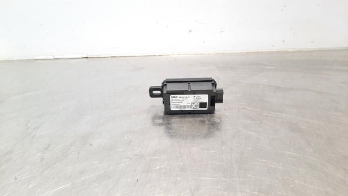 Antenne amplificateur BMW 7-Série