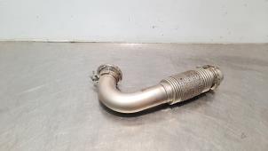 Gebruikte EGR Buis Audi A4 Avant (B9) 2.0 30 TDI Mild hybrid 16V Prijs € 42,35 Inclusief btw aangeboden door Autohandel Didier