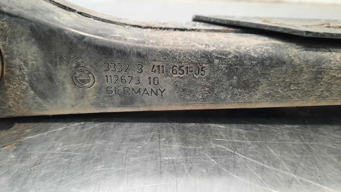 Bras de suspension arrière gauche BMW Z4