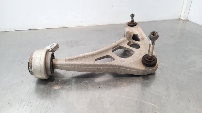 Bras de suspension avant gauche BMW Z4