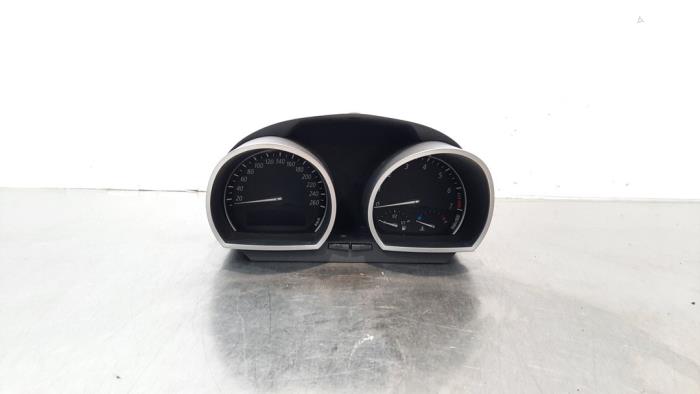 Compteur kilométrique KM BMW Z4