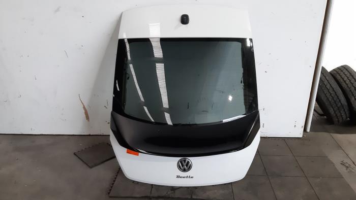Bakluke Volkswagen Beetle