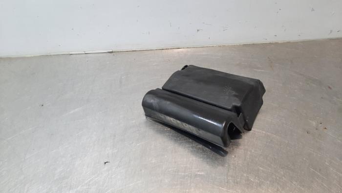 Dekkplate diverse Volkswagen Beetle