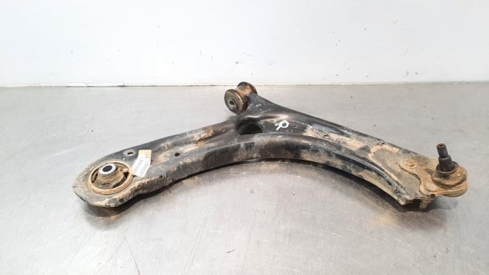 Draagarm rechts-voor Volkswagen Beetle