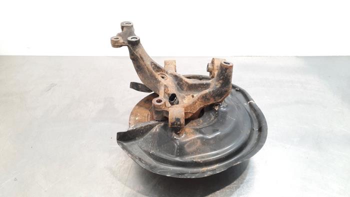 Fusee links-achter Volkswagen Beetle