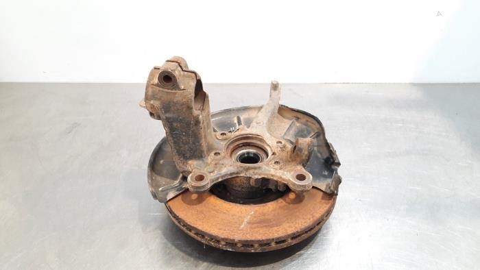 Fusee rechts-voor Volkswagen Beetle