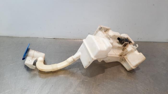 Ruitensproeiertank voor Volkswagen Beetle