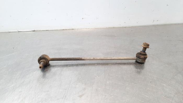 Stabilisatie Stang Geleider Volkswagen Beetle
