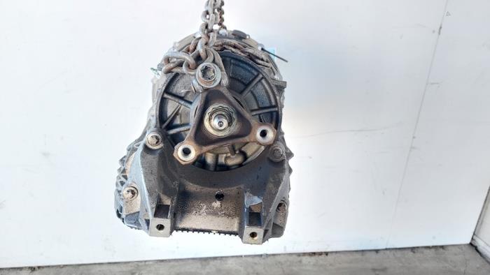 Gearbox Mercedes C-Klasse