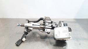 Gebruikte Stuurkolom compleet Volkswagen Polo VI (AW1) 1.6 TDI 16V 95 Prijs € 332,75 Inclusief btw aangeboden door Autohandel Didier