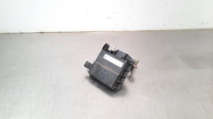 Borne de batterie Mercedes C-Klasse