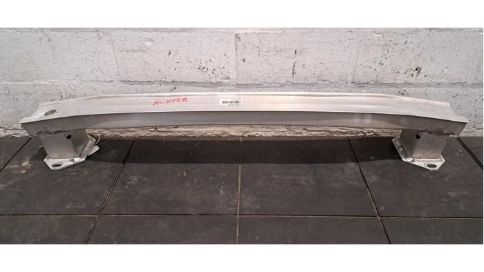 Cadre pare-chocs arrière Mini Mini