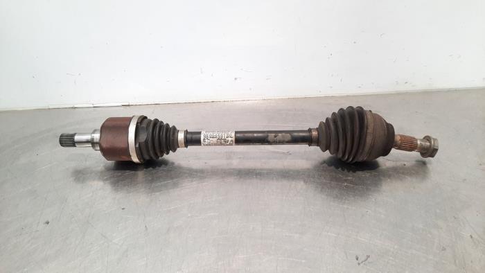 Arbre de transmission avant gauche Citroen C3