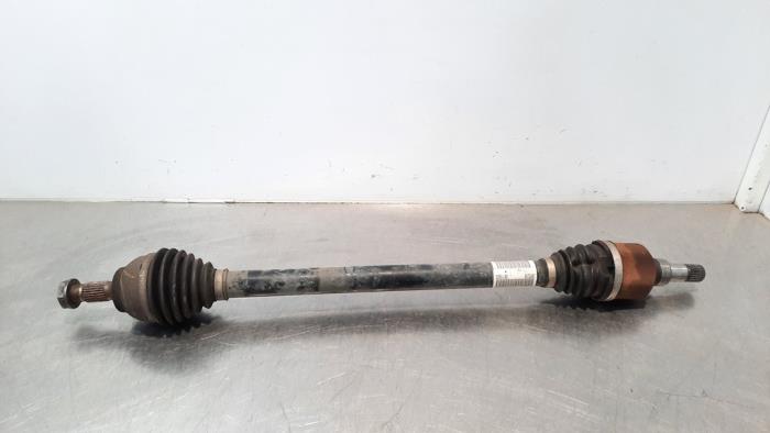 Arbre de transmission avant droit Citroen C3