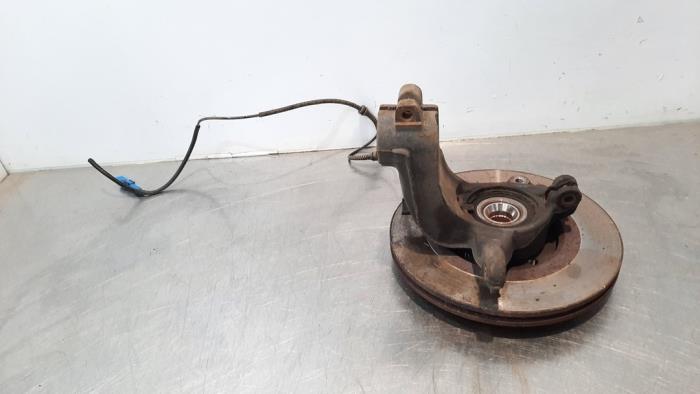 Joint avant gauche Citroen C3 Joint avant gauche Citroen C3