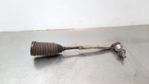 Gebruikte Spoorstang rechts Mercedes C Estate (S205) C-220 CDI BlueTEC, C-220 d 2.2 16V Prijs € 60,50 Inclusief btw aangeboden door Autohandel Didier