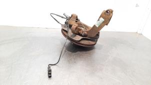 Gebruikte Fusee rechts-voor Fiat Ducato (250) 2.3 D 130 Multijet Prijs € 133,10 Inclusief btw aangeboden door Autohandel Didier