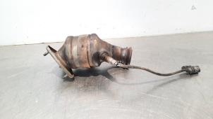 Gebruikte Katalysator Fiat Ducato (250) 2.3 D 130 Multijet Prijs € 363,00 Inclusief btw aangeboden door Autohandel Didier