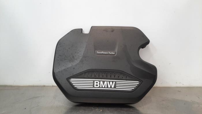 Pokrywa silnika BMW X1