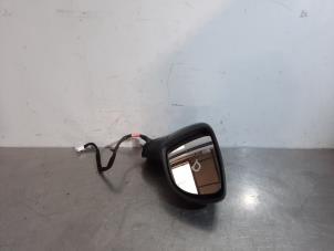 Gebruikte Spiegel Buiten rechts Nissan Micra (K14) 0.9 IG-T 12V Prijs € 133,10 Inclusief btw aangeboden door Autohandel Didier