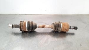 Gebruikte Cardanas links-voor (VWA) Fiat Fullback 2.4 Turbodiesel 180 4x4 Prijs € 459,80 Inclusief btw aangeboden door Autohandel Didier