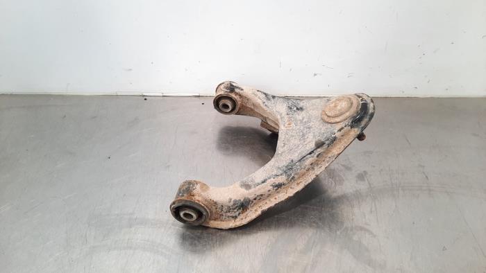 Bras de suspension avant gauche Fiat Fullback