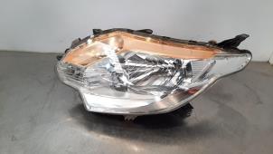 Gebruikte Koplamp links Fiat Fullback 2.4 Turbodiesel 180 4x4 Prijs € 199,65 Inclusief btw aangeboden door Autohandel Didier