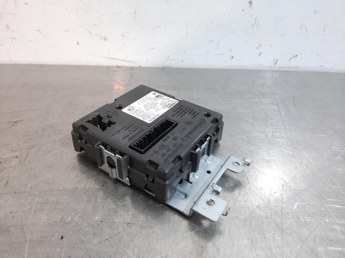 Module keyless vehicle Nissan Micra