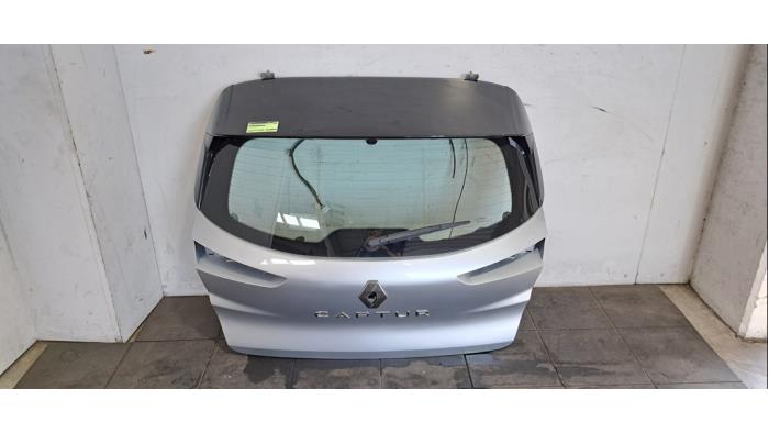 Hayon Renault Captur