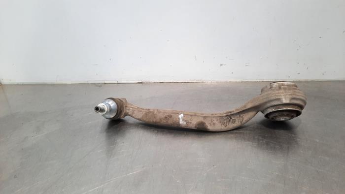Bras de suspension avant gauche Mercedes C-Klasse