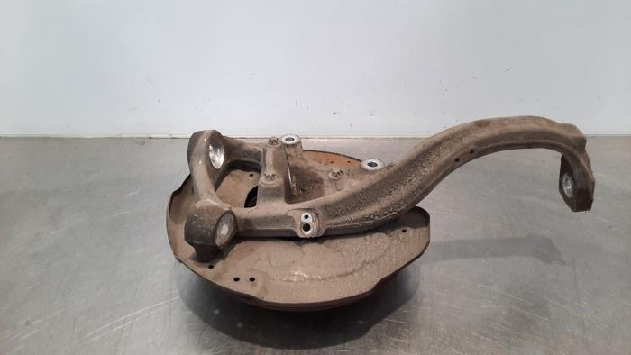 Joint avant gauche Mercedes C-Klasse