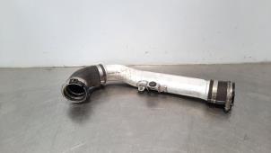 Gebruikte Intercooler Slang Mercedes C (C205) C-220d 2.2 16V BlueTEC Prijs € 60,50 Inclusief btw aangeboden door Autohandel Didier