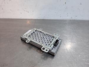 Gebruikte Module Telefoon Ford Kuga III (DFK) 1.5 EcoBoost 12V 150 Prijs € 108,90 Inclusief btw aangeboden door Autohandel Didier