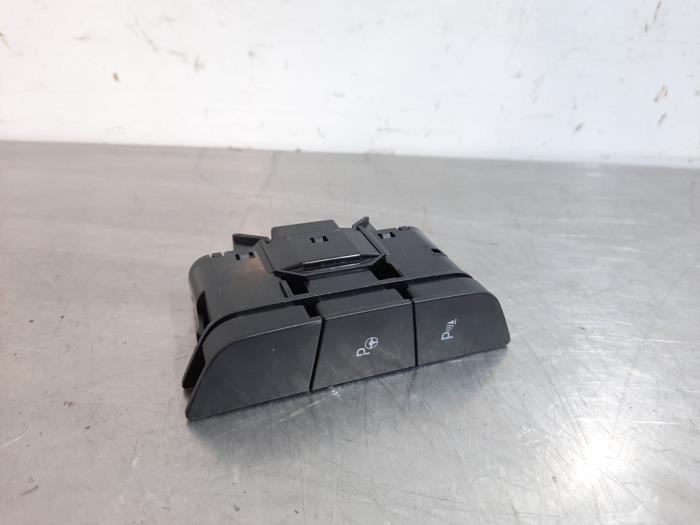 PDC switch Ford Kuga