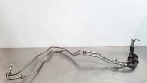 Gebruikte Oliedruk Leiding Mercedes C (C205) C-220d 2.2 16V BlueTEC Prijs € 102,85 Inclusief btw aangeboden door Autohandel Didier