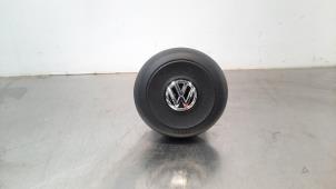 Gebruikte Airbag links (Stuur) Volkswagen Golf VII (AUA) 2.0 GTI 16V Performance Package Prijs € 423,50 Inclusief btw aangeboden door Autohandel Didier