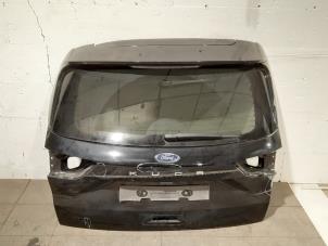 Gebruikte Achterklep Ford Kuga III (DFK) 1.5 EcoBoost 12V 150 Prijs € 738,10 Inclusief btw aangeboden door Autohandel Didier