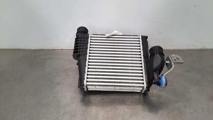 Intercooler Peugeot 5008