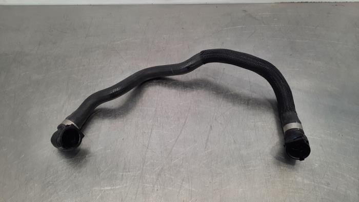 Tuyau radiateur Opel Grandland X