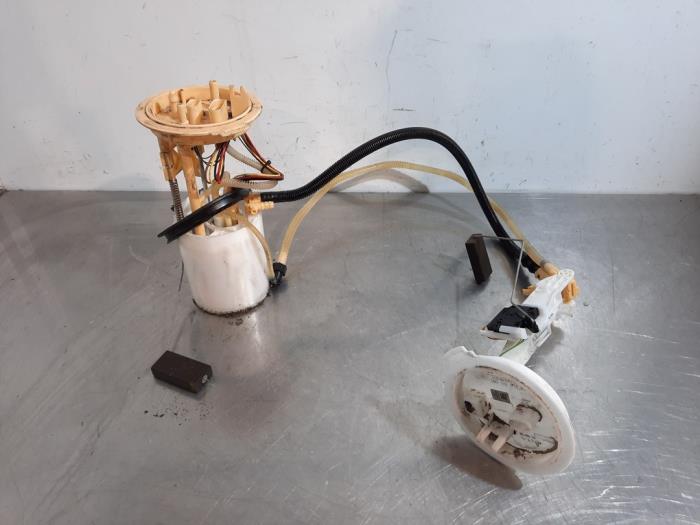 Pompe carburant électrique Volkswagen Tiguan