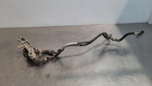 Gebruikte Watercirculatiepomp Renault Grand Scénic IV (RFAR) 1.3 TCE 140 16V Prijs € 66,55 Inclusief btw aangeboden door Autohandel Didier