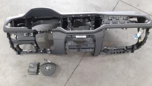 Gebruikte Airbag set + dashboard Volkswagen T-Roc 1.6 TDI BMT 16V Prijs € 1.270,50 Inclusief btw aangeboden door Autohandel Didier