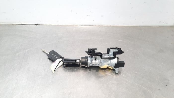 Ignition switch contact block Volkswagen T-Roc