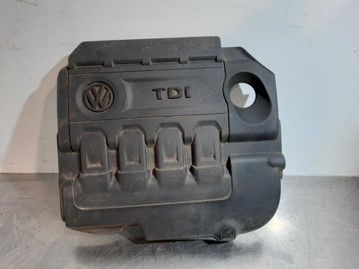 Couverture moteur Volkswagen Tiguan