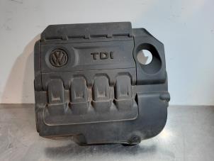 Gebruikte Afdekplaat motor Volkswagen Tiguan (5N1/2) 2.0 TDI 16V Prijs € 66,55 Inclusief btw aangeboden door Autohandel Didier