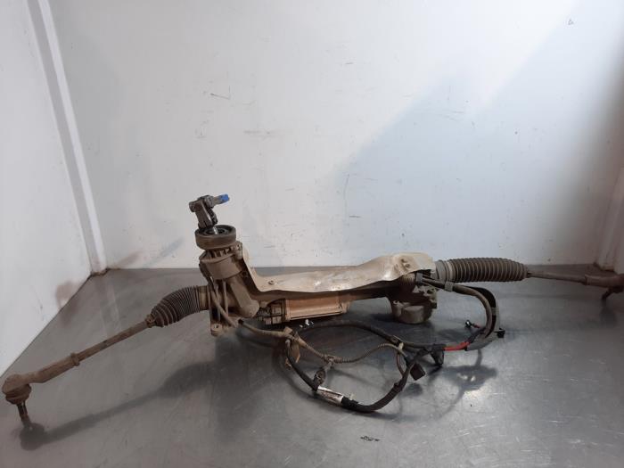 Steering box Volkswagen Tiguan