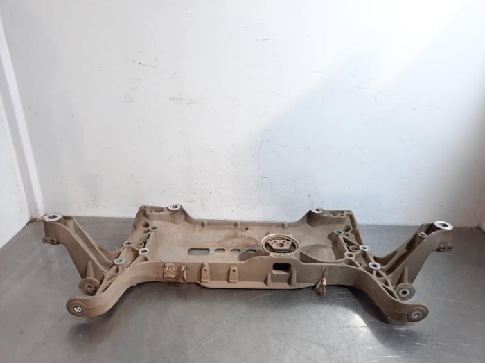 Subframe Volkswagen Tiguan