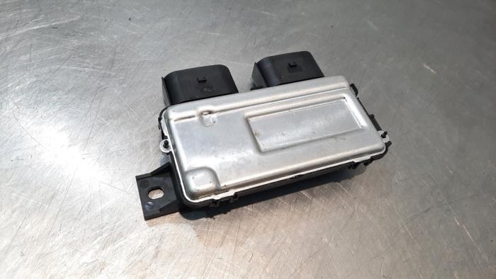 Brandstofpomp module van een Mercedes-Benz Vito (447.6) 1.7 114 CDI 16V 2020