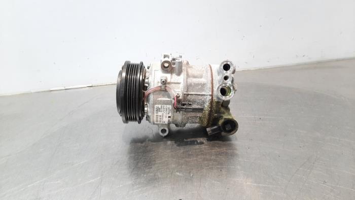 Pompe clim Opel Astra