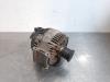 Dynamo van een Mercedes ML II (164/4JG), 2005 / 2011 3.0 ML-320 CDI 4-Matic V6 24V, SUV, Diesel, 2.987cc, 165kW (224pk), 4x4, OM642940, 2005-07 / 2009-07, 164.122 2008